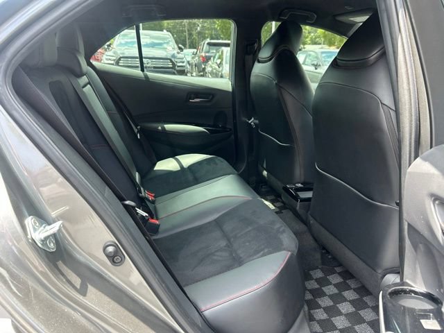 Used 2023 Toyota Corolla GR AWD/4WD image 18