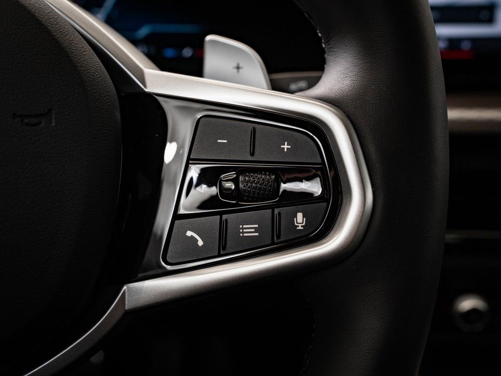 New 2026 BMW 430i xDrive w/ M Sport Package image 29