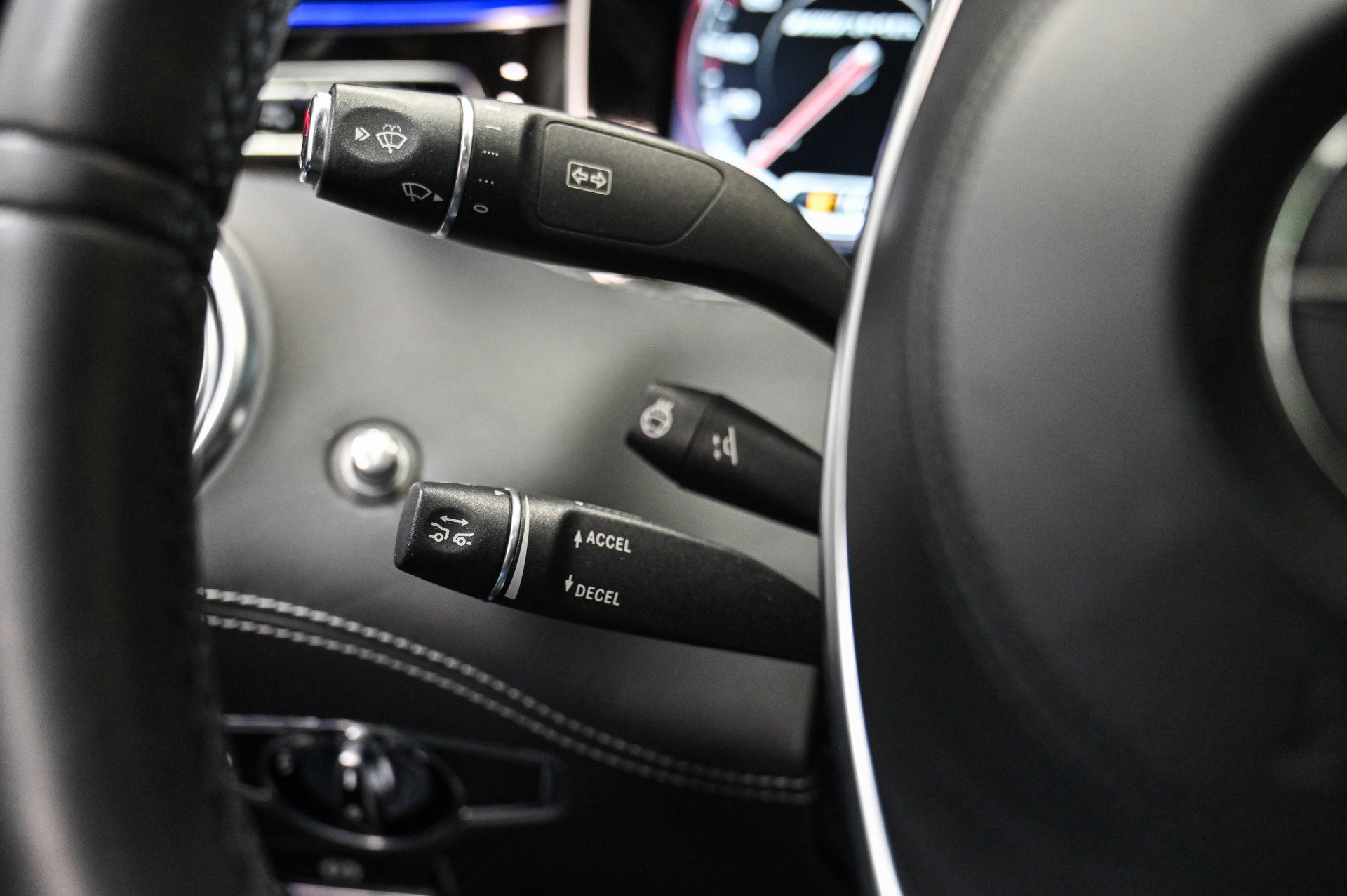 Used 2016 Mercedes-Benz S 63 AMG 4MATIC Coupe image 6