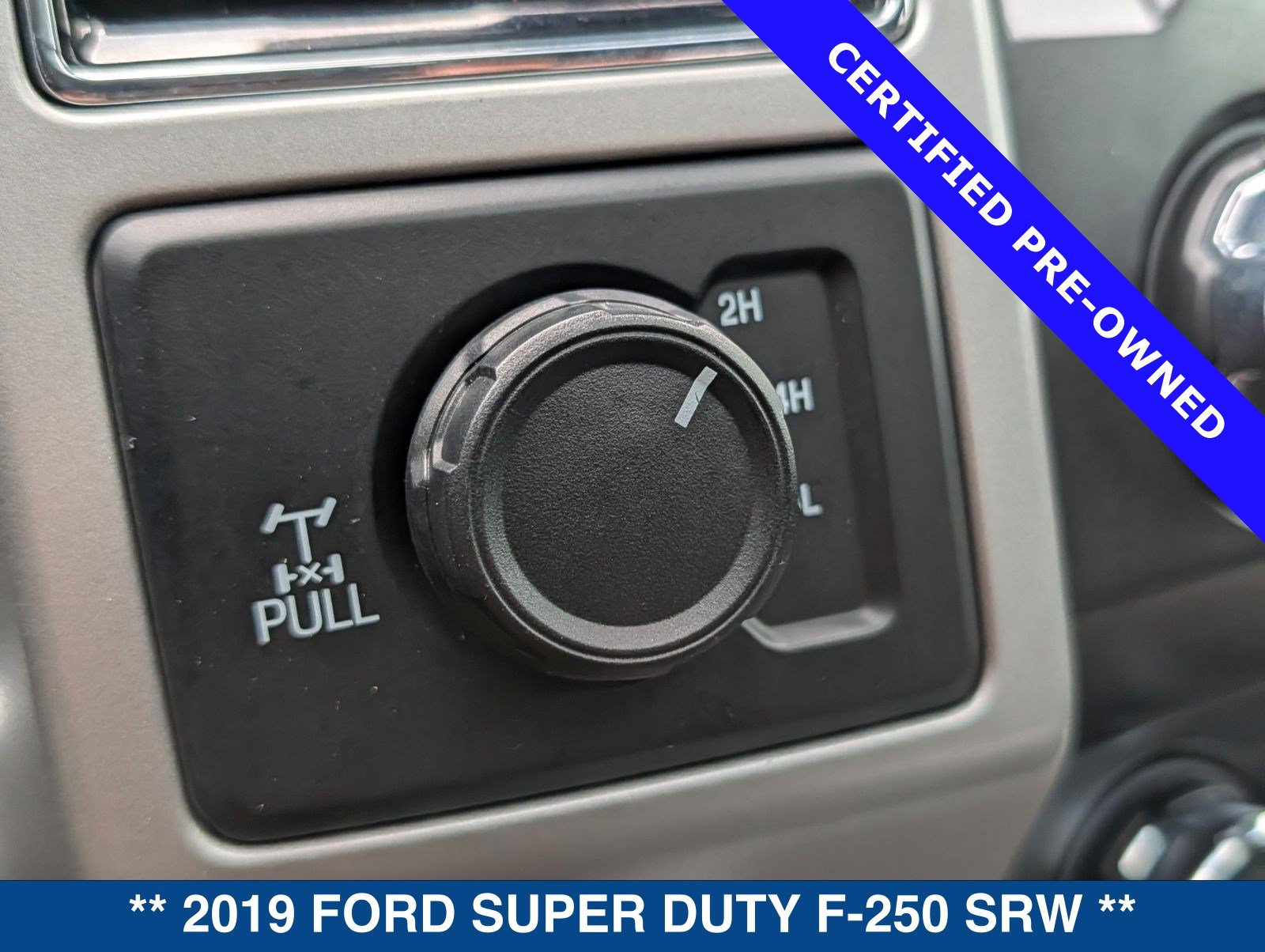 Certified 2019 Ford F250 Lariat w/ Lariat Ultimate Package AWD/4WD image 39