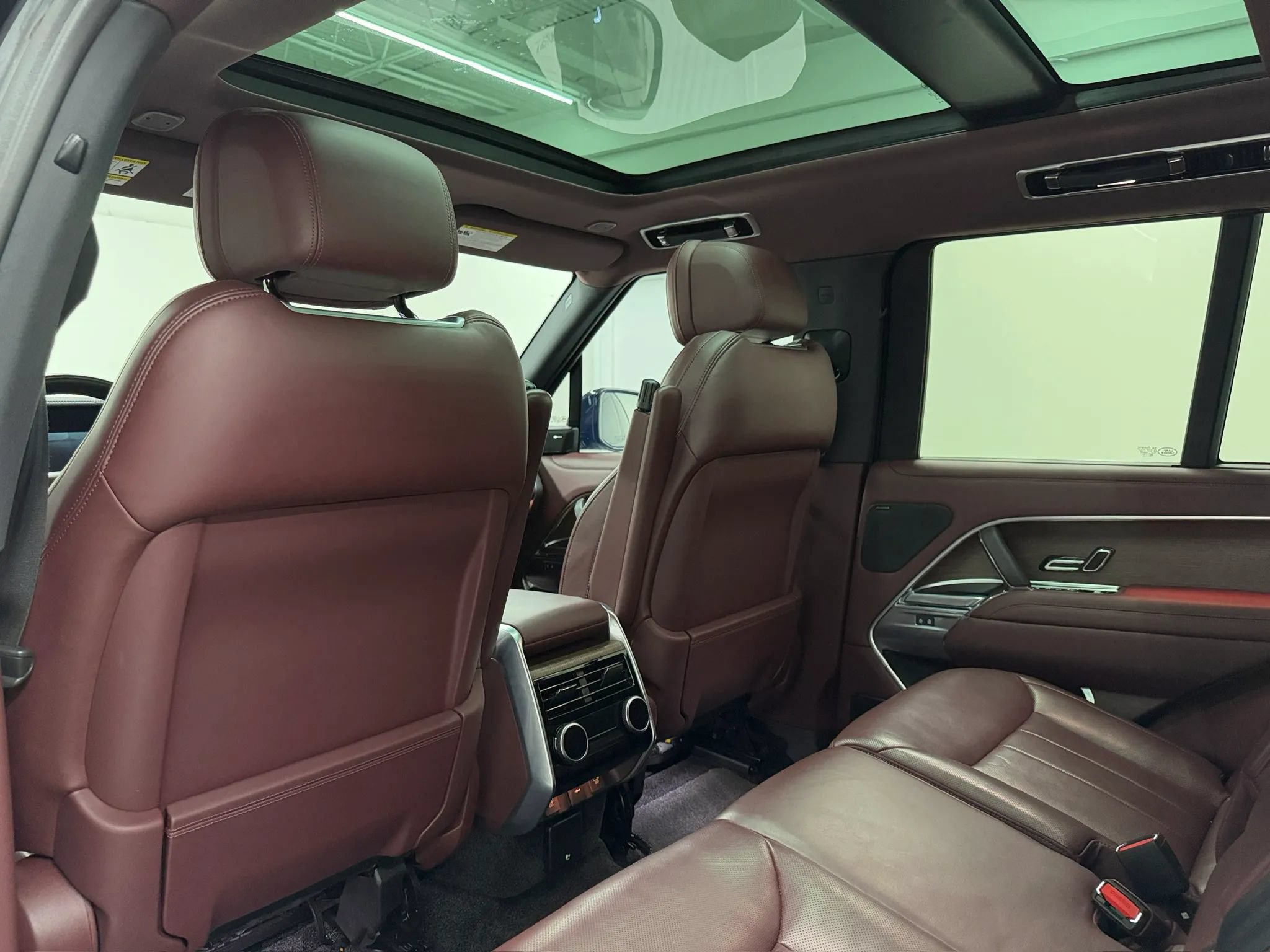 Used 2024 Land Rover Range Rover SE AWD/4WD image 63