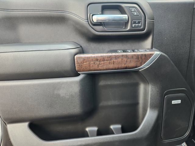Used 2023 GMC Sierra 2500 Denali w/ Denali Ultimate Package image 20
