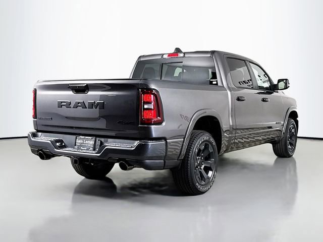 New 2026 RAM 1500 Big Horn image 7