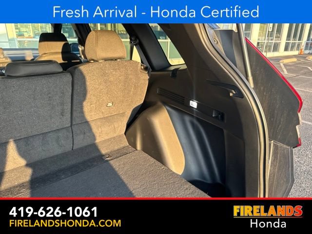 Used 2024 Honda CR-V Sport image 30