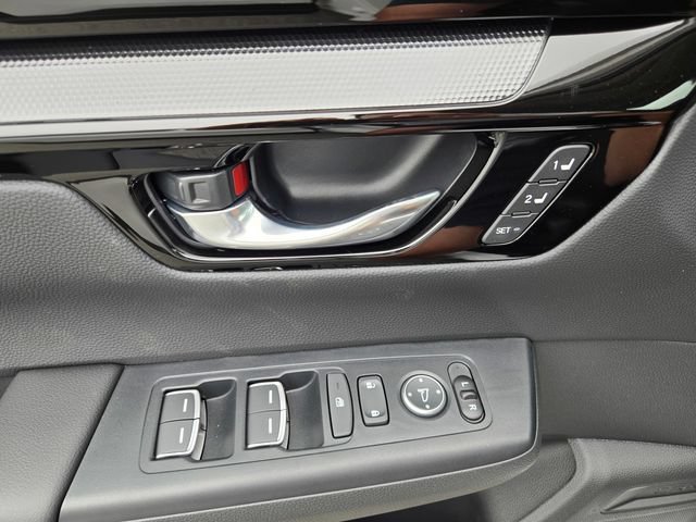 New 2026 Honda CR-V EX-L image 16