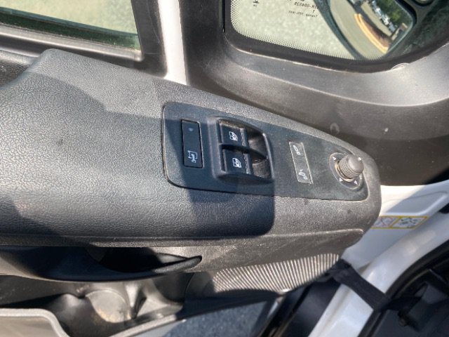 Used 2025 RAM ProMaster 3500 w/ Convenience Group FWD image 14