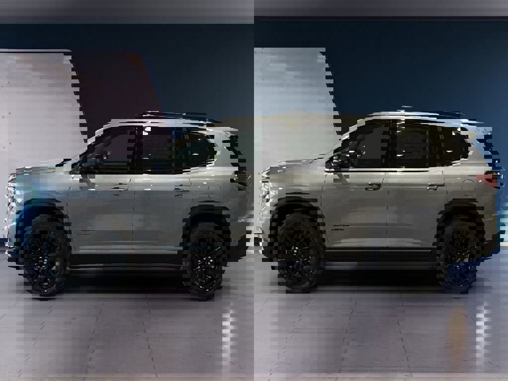 New 2026 GMC Acadia Elevation w/ Super Cruise Package image 4