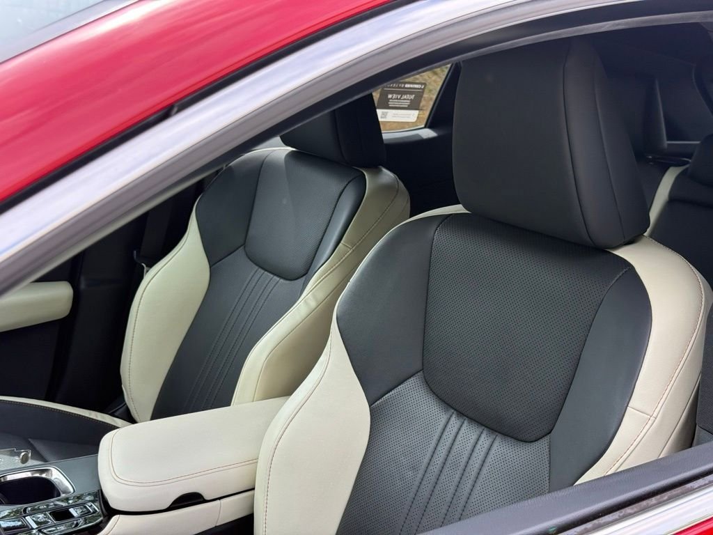 Certified 2022 Lexus NX 250 FWD w/ Towing Package (2000 Lbs) image 21