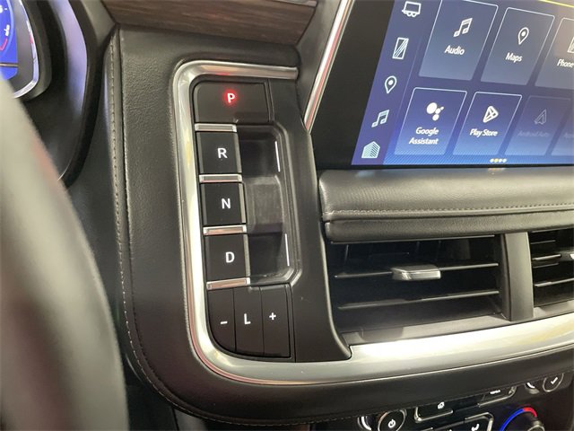 Certified 2024 Chevrolet Tahoe High Country image 31