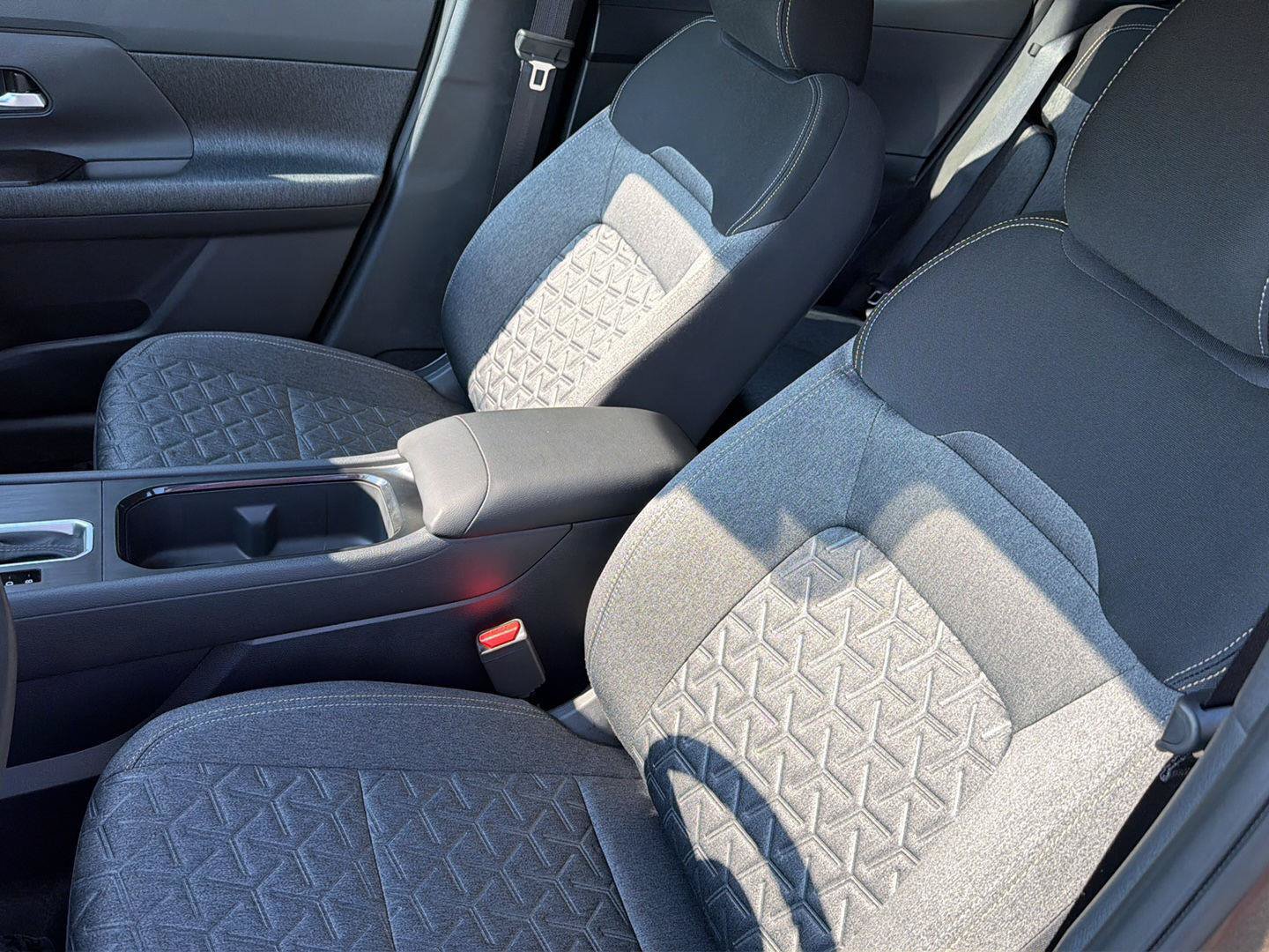 New 2027 Nissan Kicks SV FWD image 26