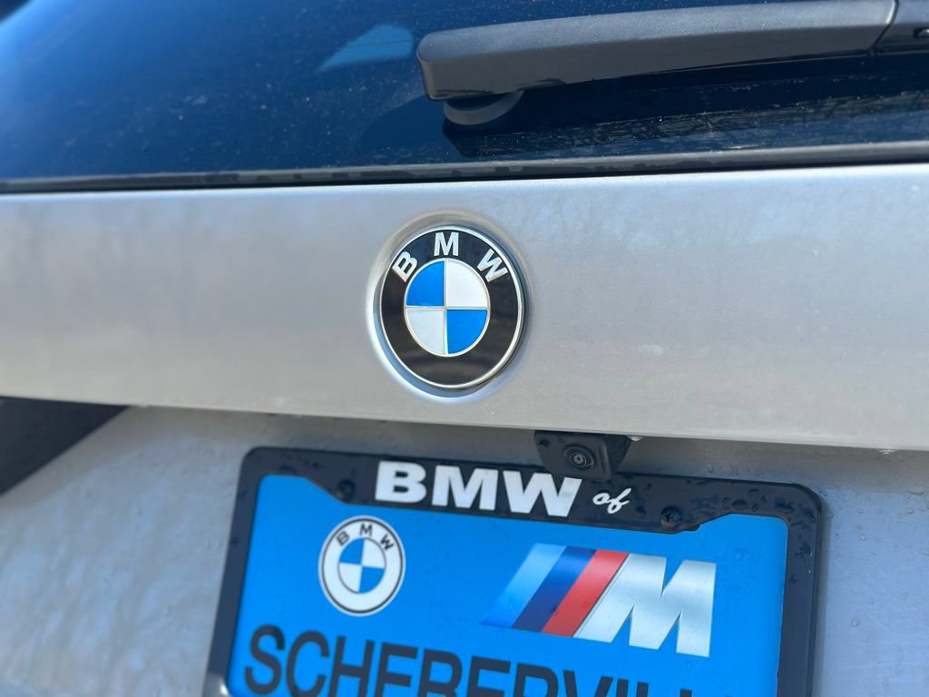 New 2026 BMW X1 xDrive28i w/ Technology Package AWD/4WD image 13