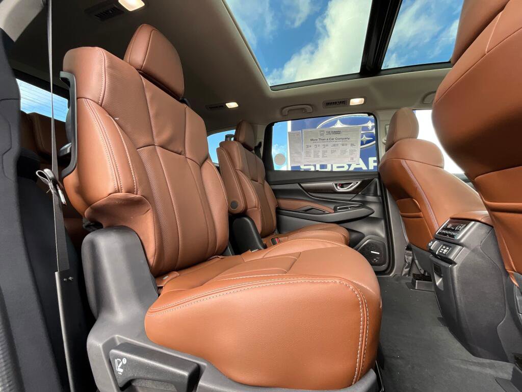 New 2026 Subaru Ascent Touring image 14