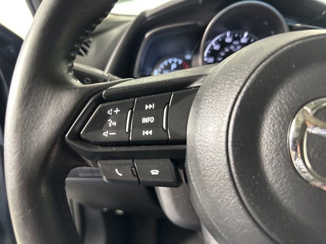 Used 2019 MAZDA CX-3 Touring w/ Preferred Equipment Package image 12