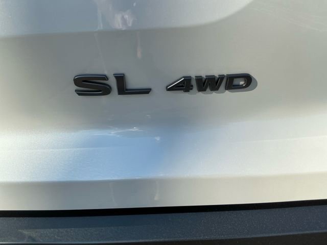 New 2026 Nissan Pathfinder SL image 19