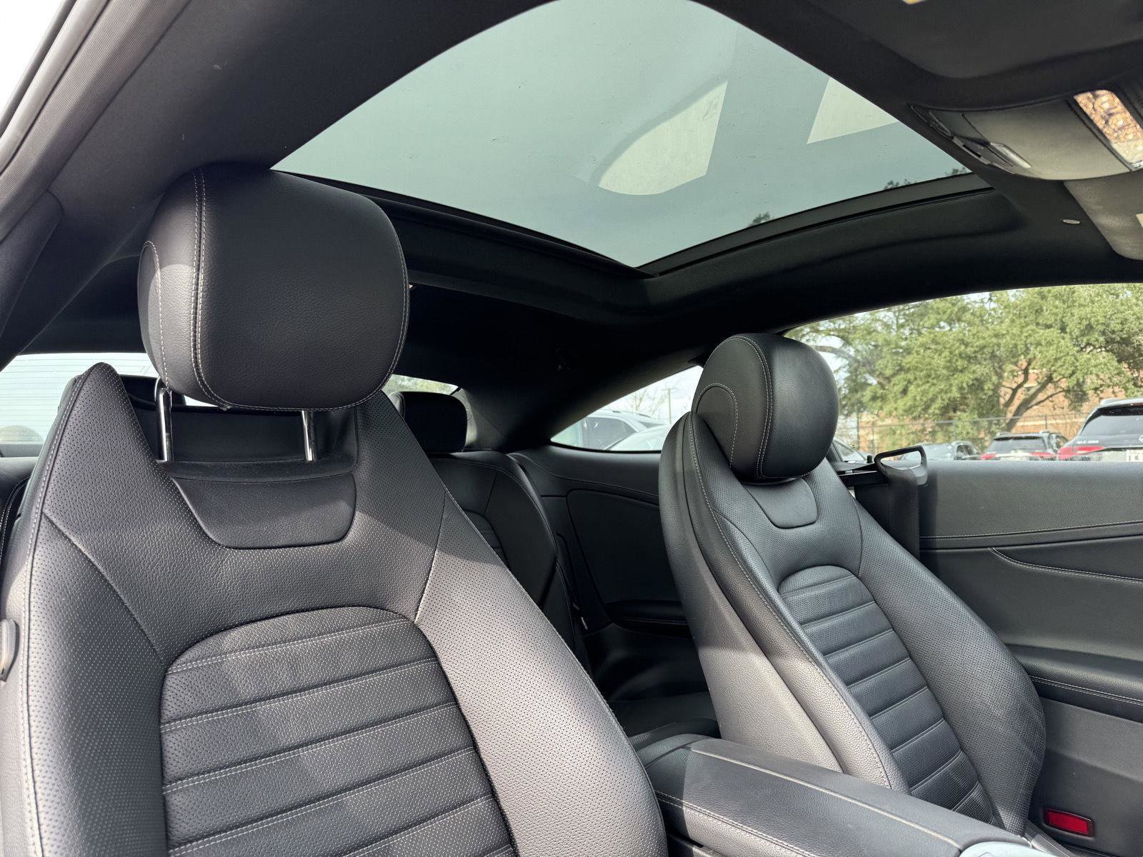 Certified 2019 Mercedes-Benz C 43 AMG AMG C 43 image 30