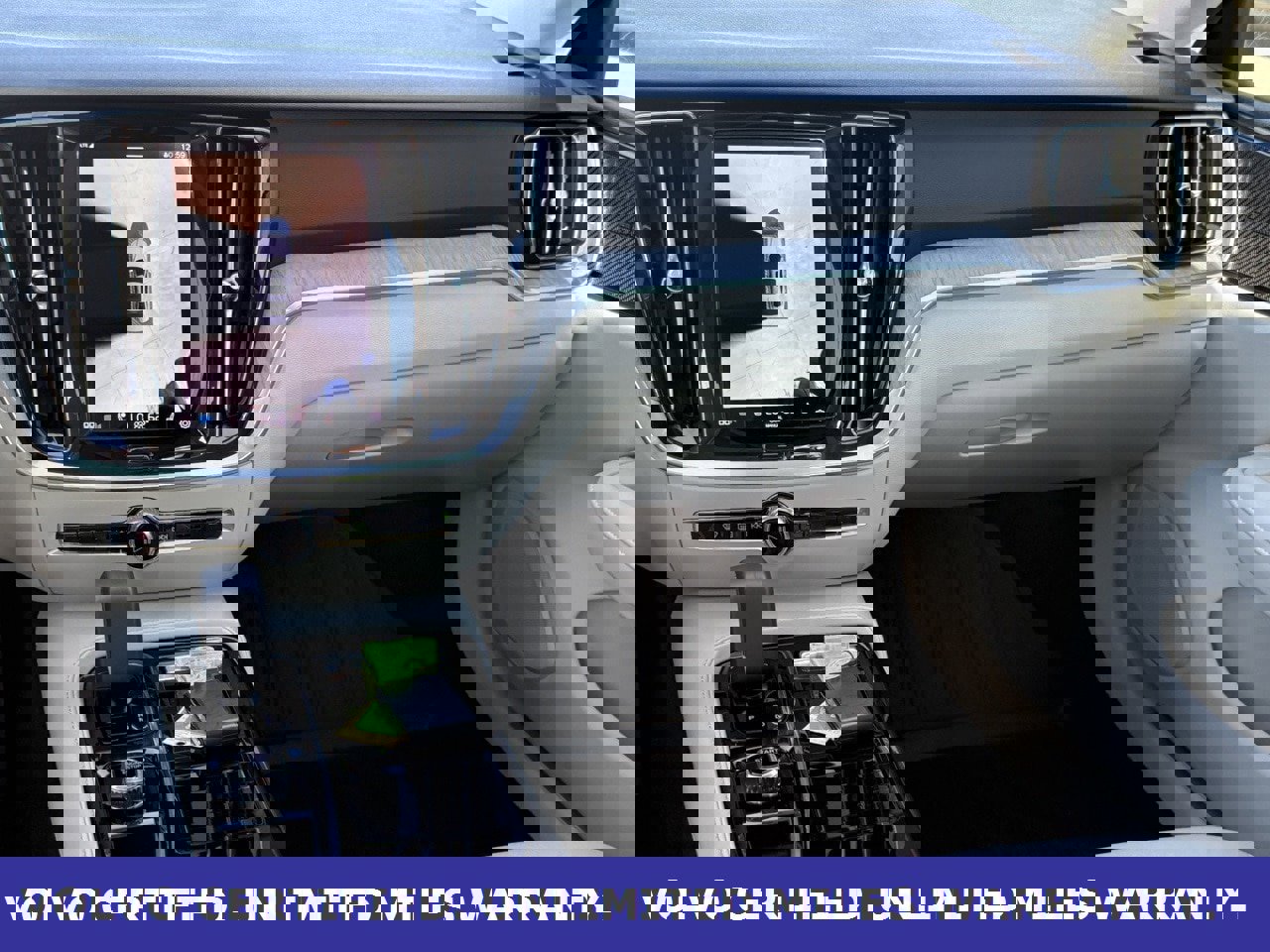 Certified 2024 Volvo S60 T8 Plus w/ Climate Package image 15