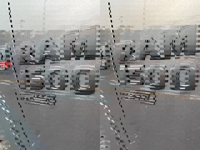 Used 2022 RAM 1500 Classic Warlock w/ Electronics Group image 43