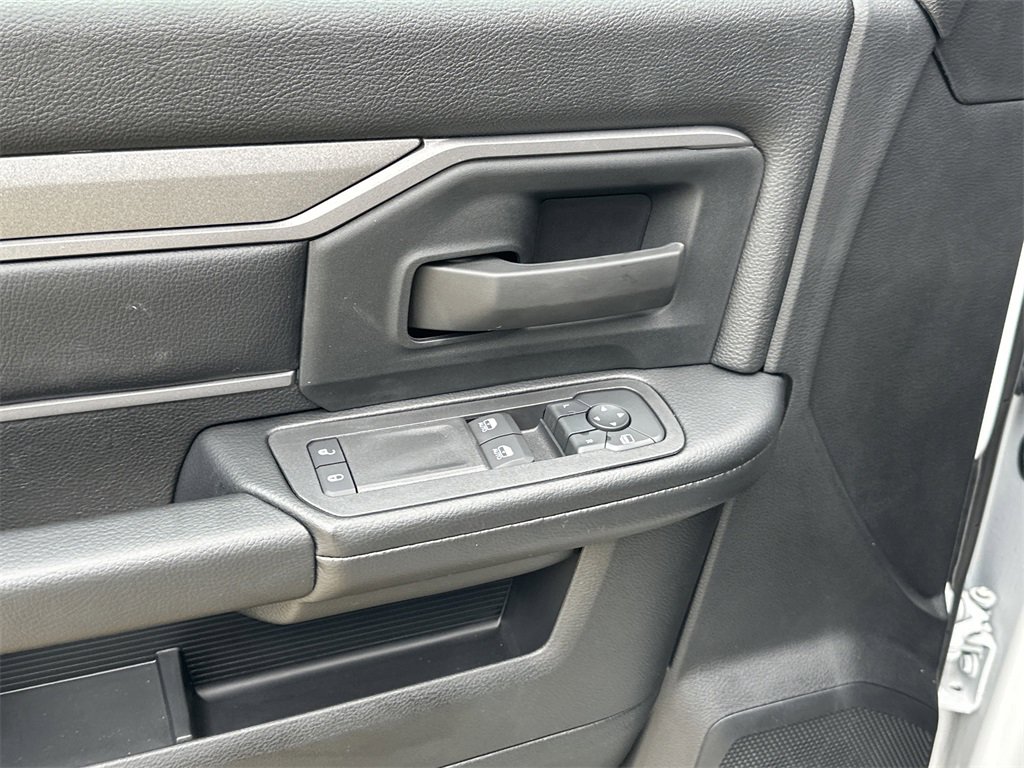 New 2026 RAM 5500 Tradesman image 13