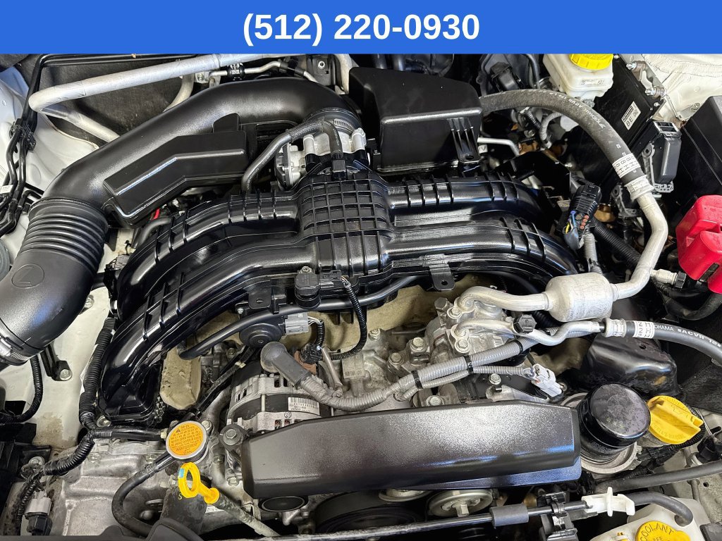 Certified 2024 Subaru Crosstrek 2.0i Premium AWD/4WD image 39