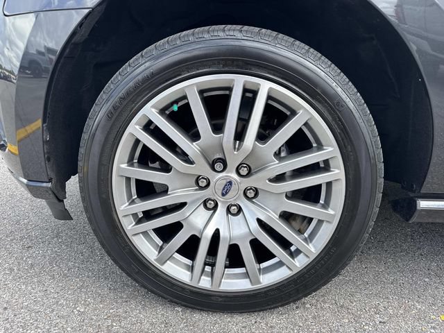 Used 2023 Ford Expedition Max Platinum RWD image 9