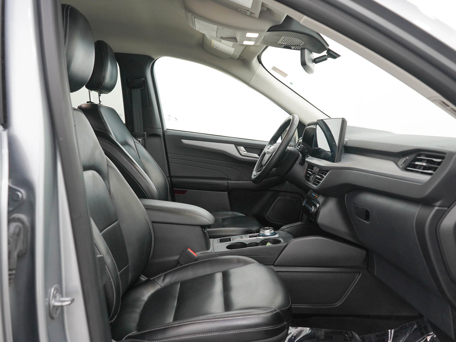 Used 2024 Ford Escape Platinum AWD/4WD image 14