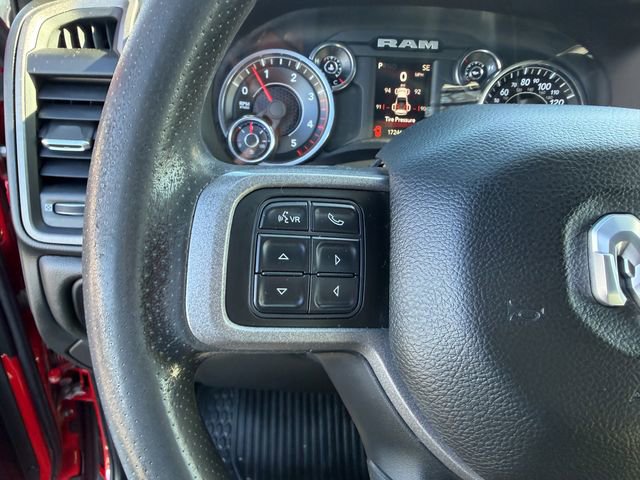 Used 2021 RAM 5500 Tradesman w/ Chrome Appearance Group image 21