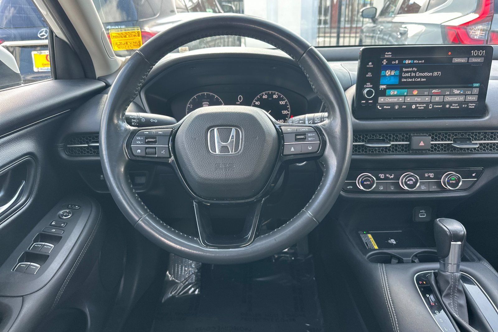 Used 2023 Honda HR-V EX-L image 18