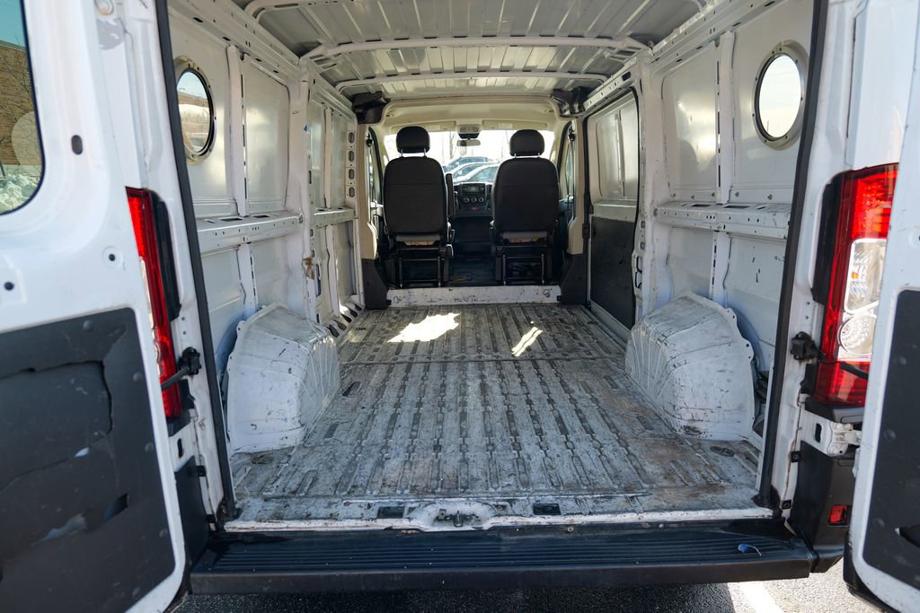 Used 2019 RAM ProMaster 1500 image 37