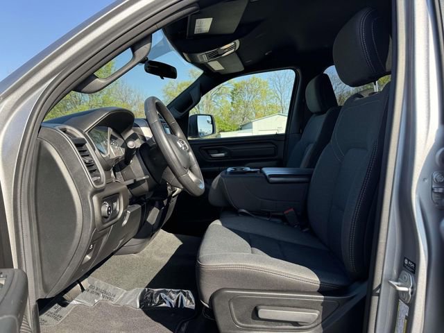 Used 2024 RAM 1500 Tradesman w/ Night Edition image 22