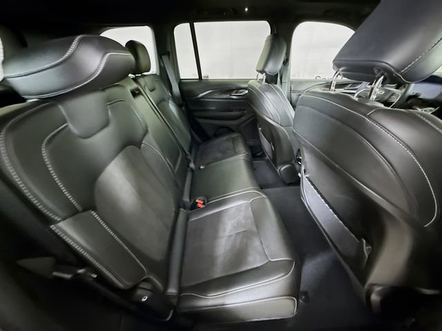 Used 2023 Jeep Grand Cherokee Altitude image 26