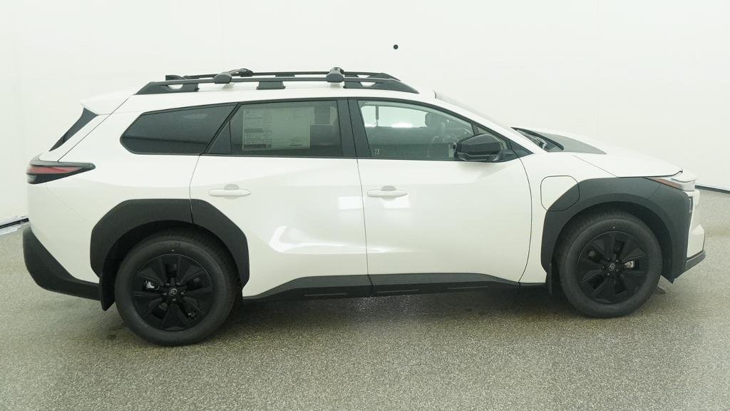 New 2026 Toyota bZ Woodland AWD/4WD image 14