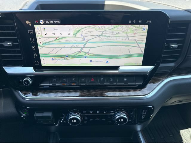 New 2026 GMC Sierra 1500 Elevation w/ Elevation Premium Package AWD/4WD image 26
