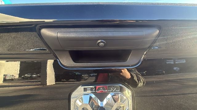 Used 2024 RAM 2500 Big Horn w/ Bed Utility Group image 12