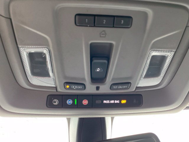 Used 2019 Chevrolet Silverado 1500 LTZ w/ LTZ Plus Package AWD/4WD image 26