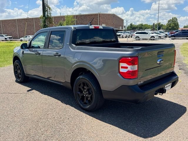 Used 2022 Ford Maverick XLT w/ Equipment Group 300A Standard AWD/4WD image 4