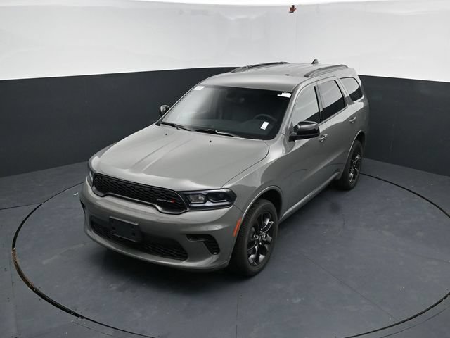 New 2026 Dodge Durango GT w/ Blacktop Package AWD/4WD image 59