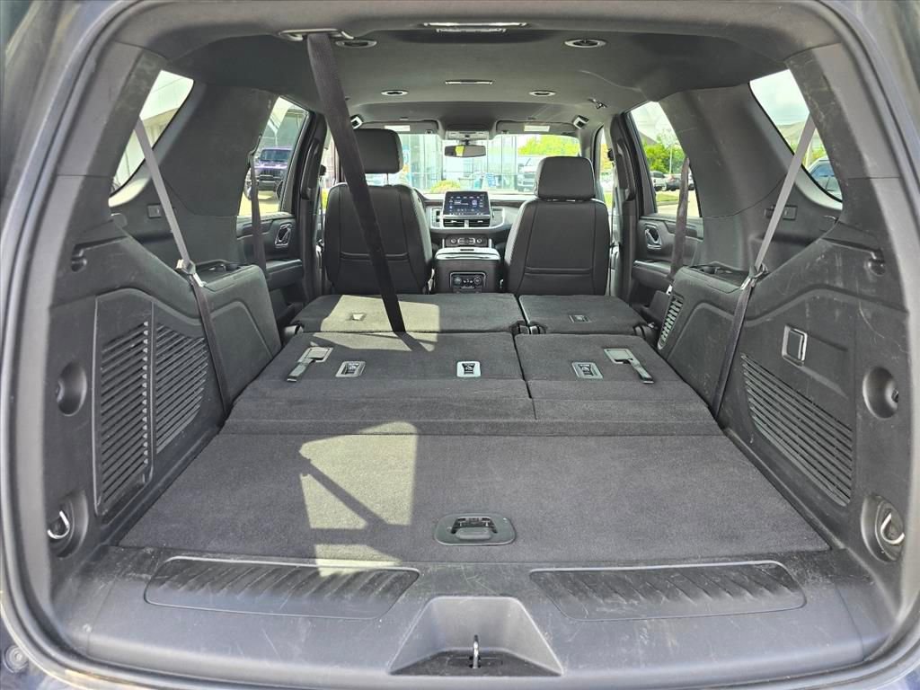 Used 2021 Chevrolet Tahoe LT AWD/4WD image 26