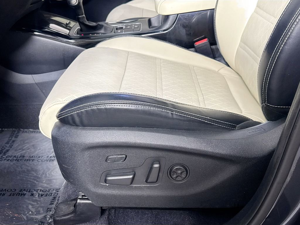 Used 2016 Kia Sorento SX w/ SXL Technology Package image 25
