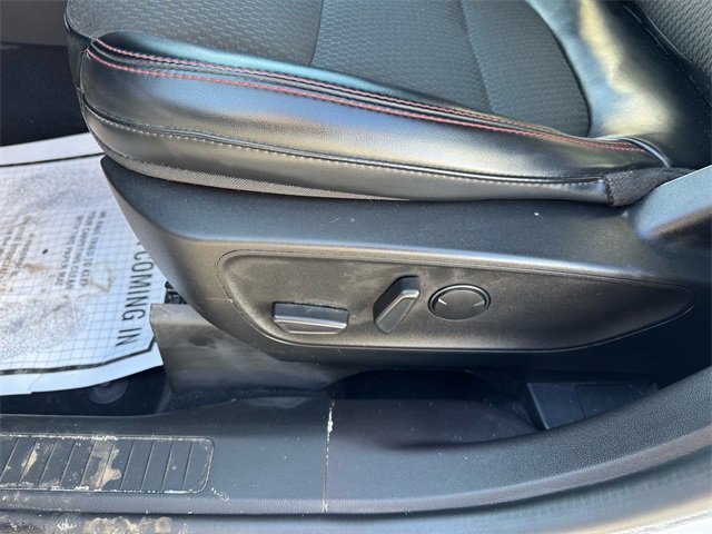 Used 2023 Ford Escape ST-Line w/ Tech Pack #1 image 4