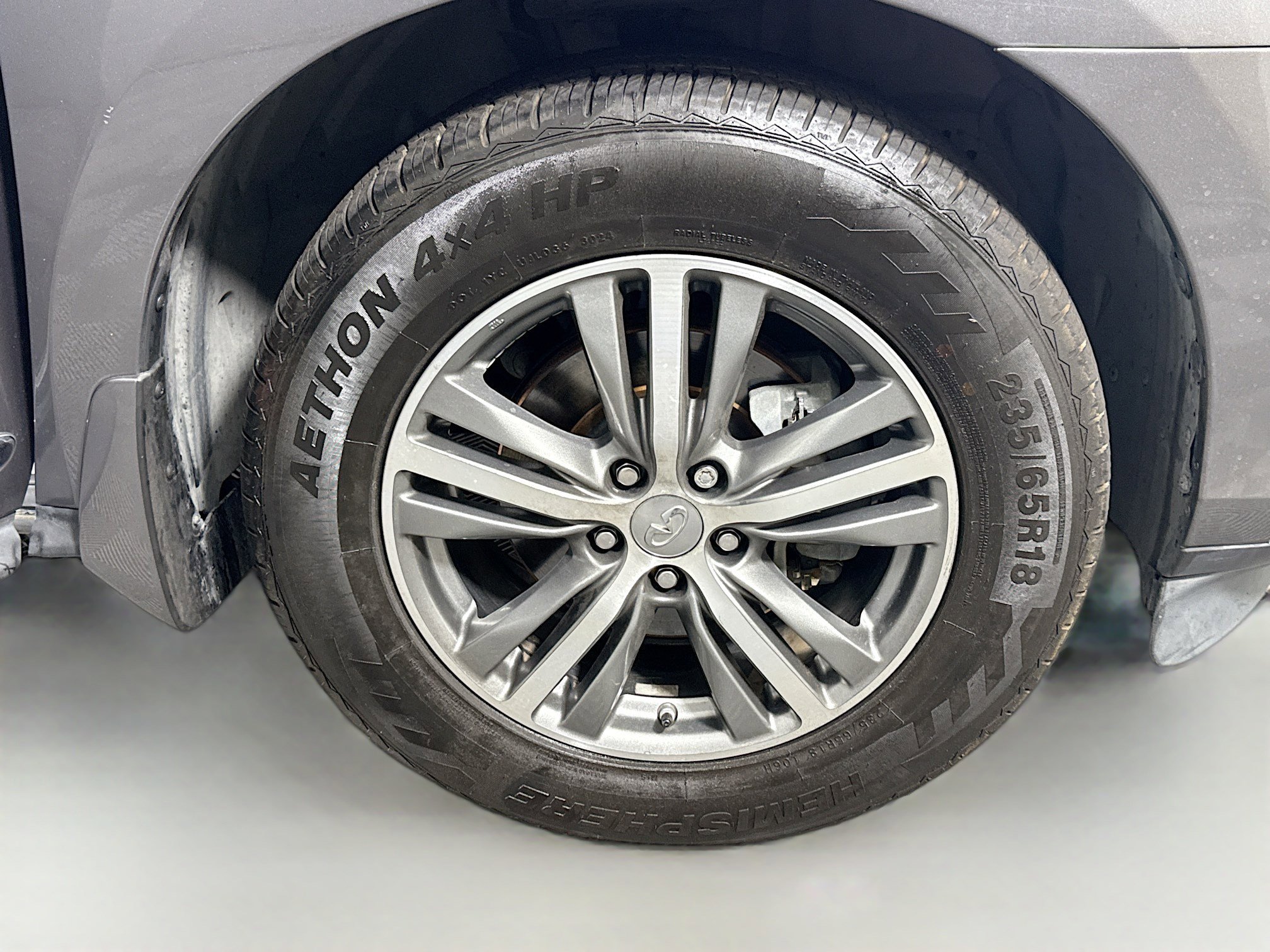 Used 2016 INFINITI QX60 FWD w/ Premium Plus Package image 32