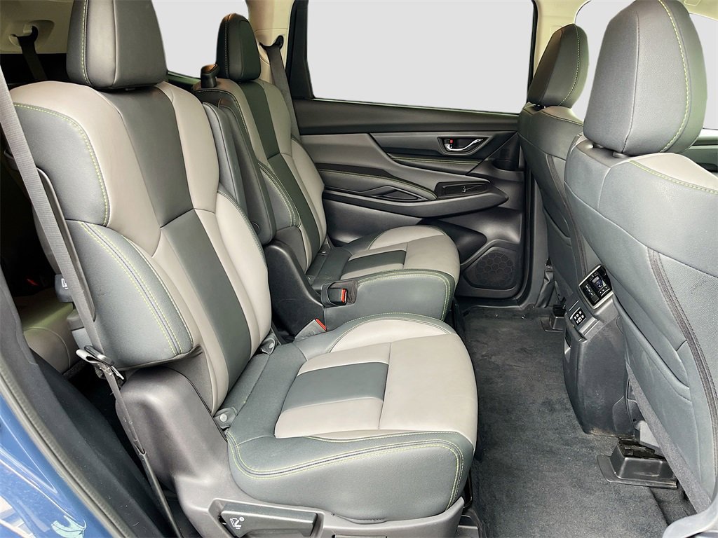 Used 2023 Subaru Ascent Onyx Edition image 28