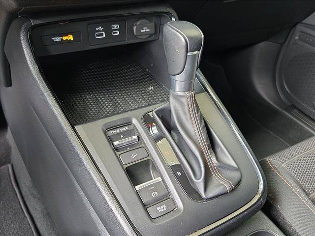Used 2025 Honda CR-V Sport image 10