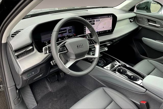 New 2026 Audi Q3 quattro 2.0T image 6