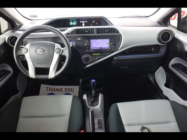 Used 2012 Toyota Prius C Three image 16