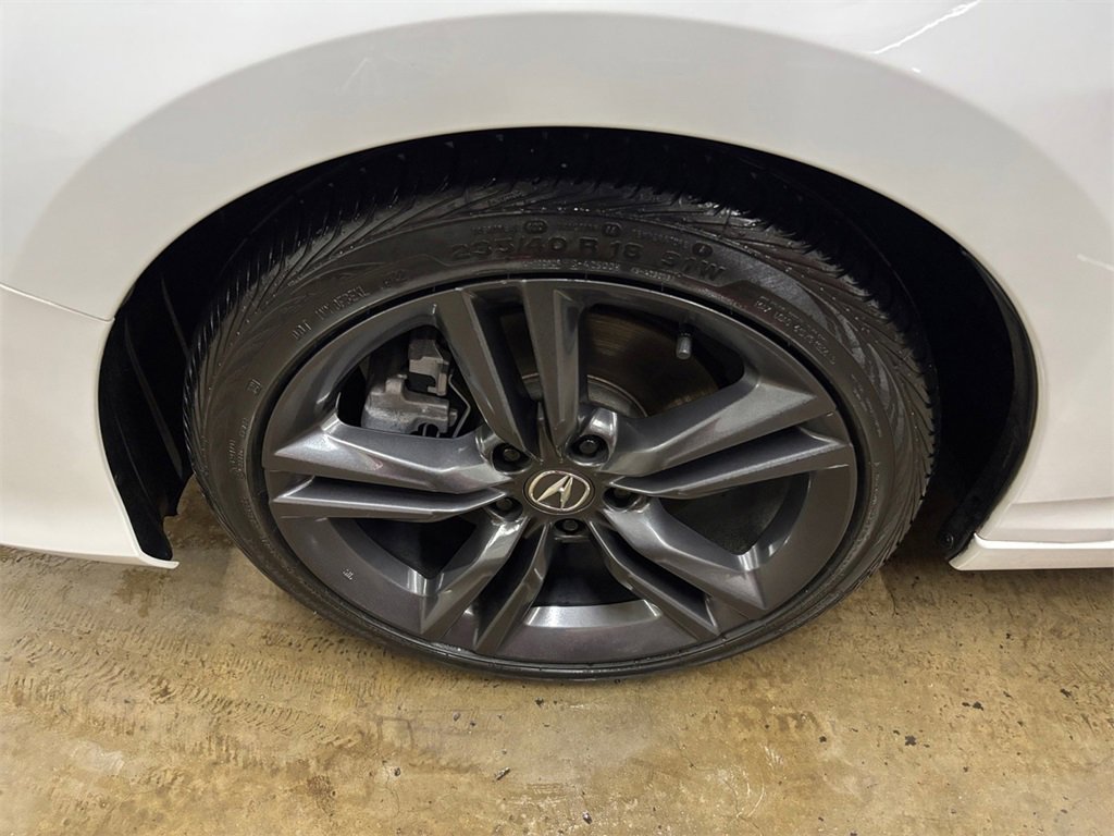 Certified 2023 Acura Integra A-Spec image 33