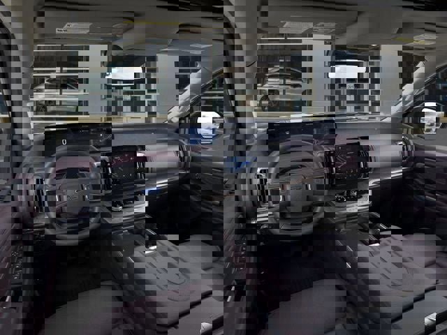 New 2026 Ford Expedition Max Platinum w/ Platinum Ultimate Package image 9