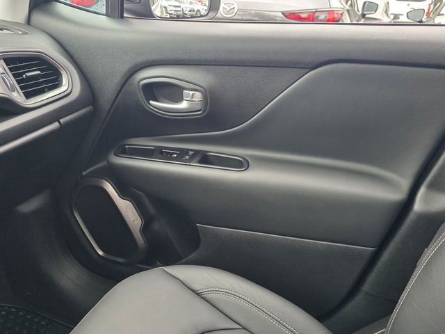 Used 2023 Jeep Renegade Limited w/ Sun/Sound Group image 26