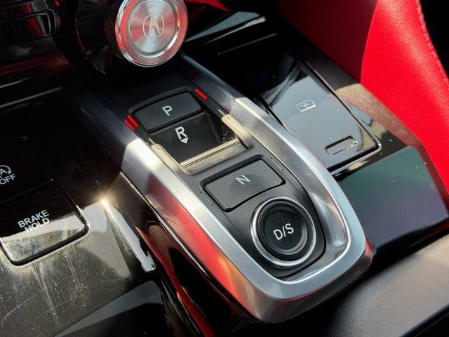 Used 2025 Acura MDX A-Spec AWD/4WD image 27