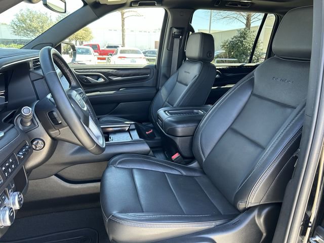 Used 2024 GMC Yukon XL Denali image 21