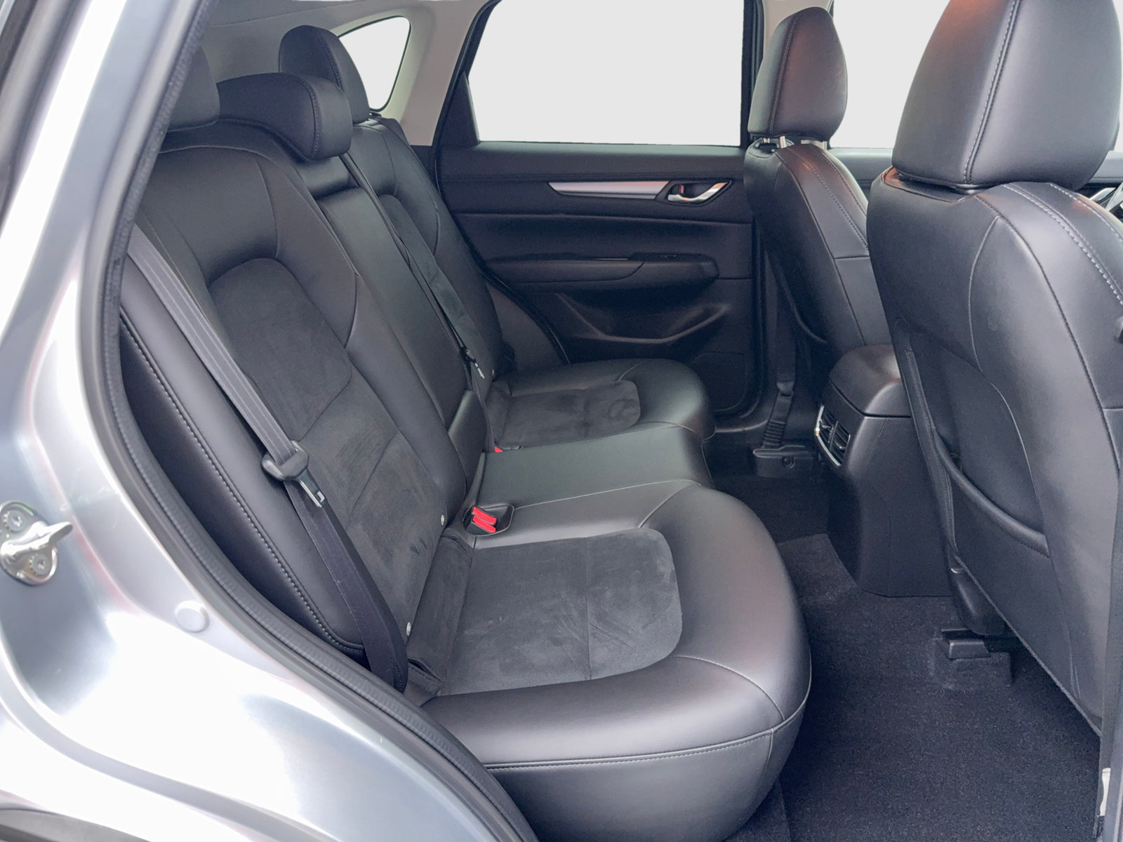 Used 2018 MAZDA CX-5 Touring FWD image 39